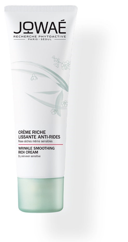 jowae laboratoire native it jowae crema ricca levigante antirughe 30 ml jowae ean 3664262000122