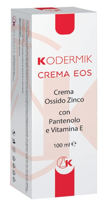 kopharm italia kodermik crema eos 100 ml