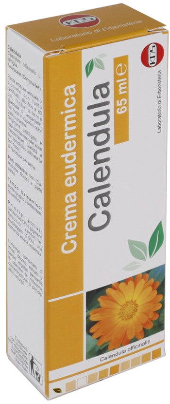 kos calendula crema eudermica 65 ml kos