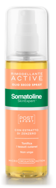 l manetti h roberts c somatoline skin expert active olio post sport 125 ml somatoline ean 8002410067774