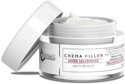 l r b lab ricerc biochimiche fpr crema fill antiage 50 ml ean 8050538340002