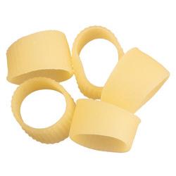 la fabbrica pasta gragnano calamarata rigata pasta senza glutine 500 g ean 8033406261449