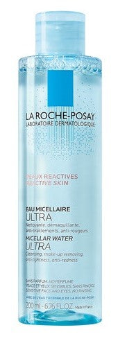 la roche posay phas loreal physio acqua micellare pelle reattiva 200 ml la roche posay ean 3337875528092