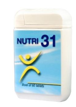 laboratorio dine nutri 31 60 compresse