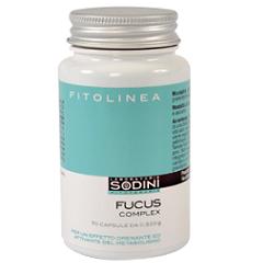 laboratorio sodini fitolinea fucus complex 70 capsule ean 8051166580105