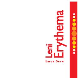 larus pharma leni erythema fl lenitiva disarrossante 75 ml ean 8027808000379