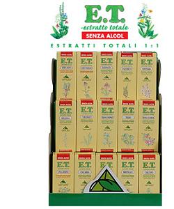 lemuri cardo mariano estratto t 30 ml ean 8028970010050