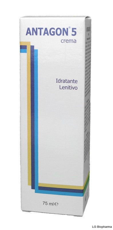 lg biopharma antagon 5 crema 75 ml