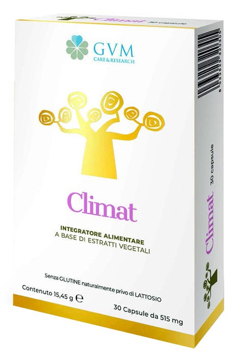 longlife formula srl climat 30 capsule ean 8033629320305
