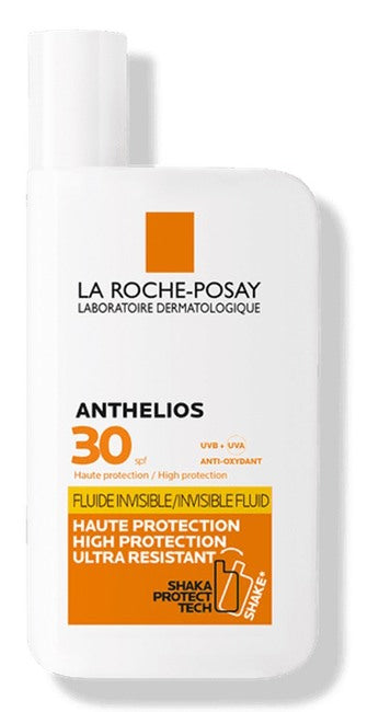 loreal posay anthelios fluide spf30 50 ml la roche posay ean 30157330