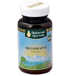 map italia melomap b polvere 30 g