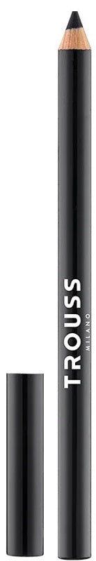 mast industria italiana srl trouss make up 13 matita dura nera mast industria italiana ean 8052464615711