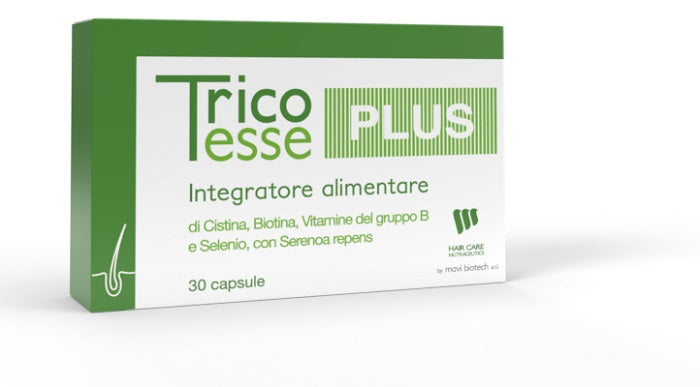 mavi biotech lab tricoesse plus 30 capsule ean 8054608870420