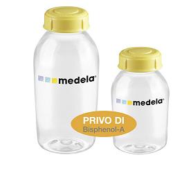 medela italia poppatoio 2 pezzi da 250 ml medela ean 7612367016735