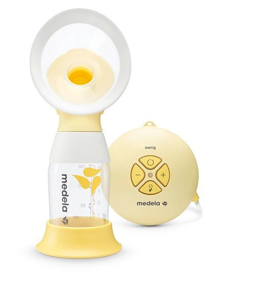 medela italia srl tiralatte elettrico swing flex con 2 phase expression medela ean 7612367054829