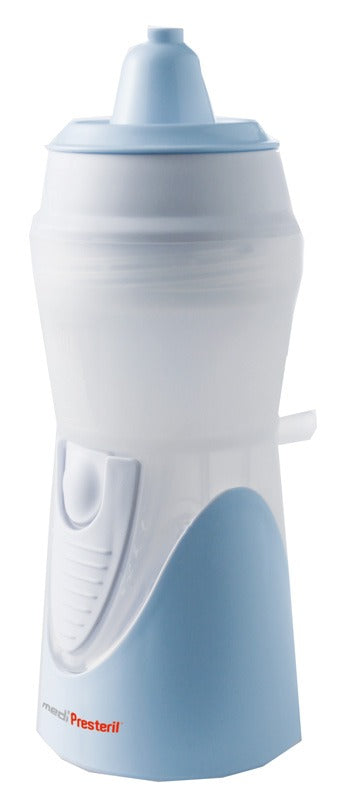 medi presteril medipresteril doccia nasale micronizzata medi presteril ean 8016867001236