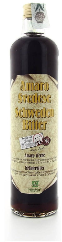 midefa srl mariatreben amaro erbe 500ml midefa ean 9002632400327