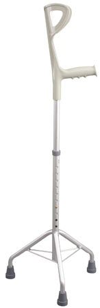 moretti tripode brio in alluminio anodizzato con appoggio antibrachiale ean 8057018710669