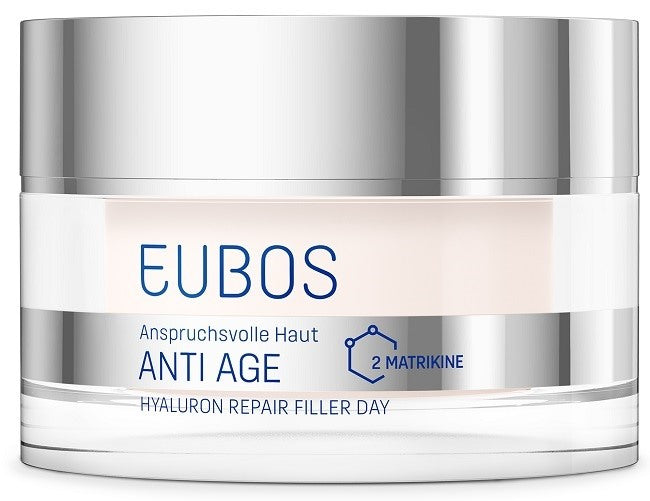 morgan eubos hyaluron repair filler day 50 ml eubos ean 4021354033502