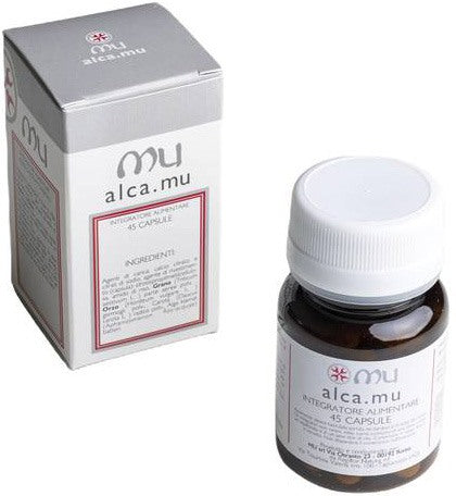 mu alca mu 45 capsule