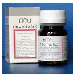 mu neomiolax 40 capsule