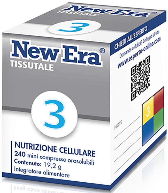 named new era 3 240 granuli named ean 8058269350468