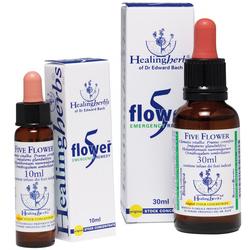 natur five flower 30 ml natur ean 50583584