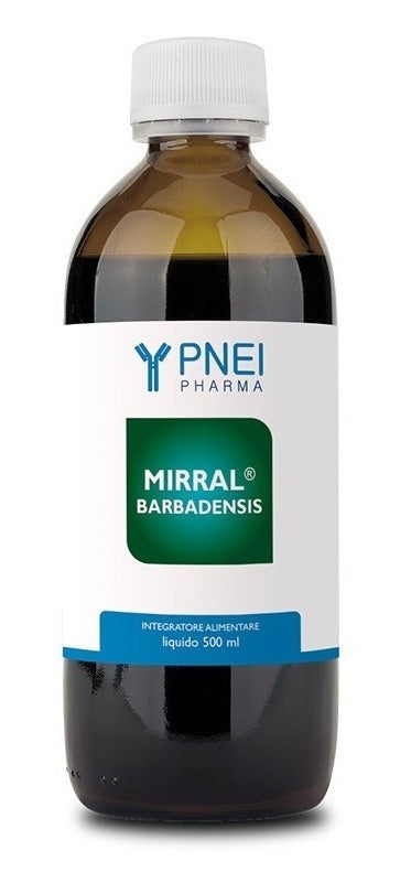 natur mirral barbadensis 200 ml