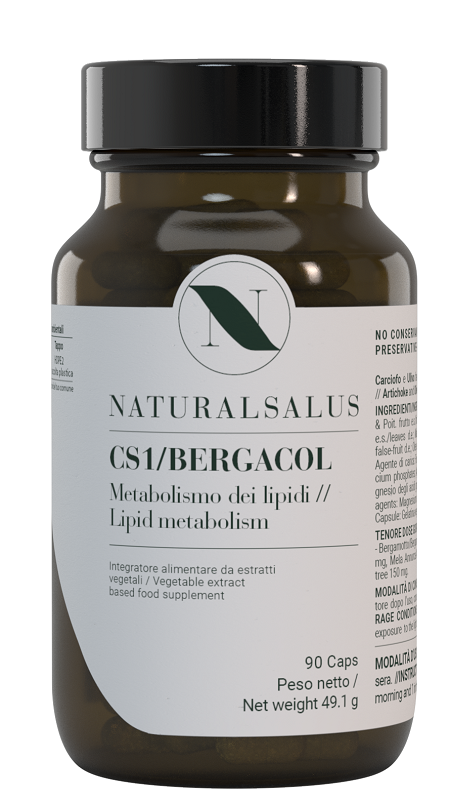 naturalsalus cs1 bergacol 90 capsule naturalsalus ean 0698142375225