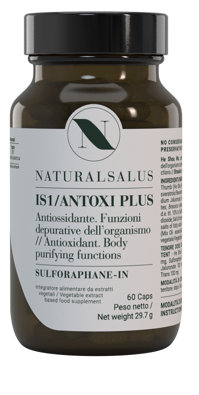 naturalsalus is1 antoxi plus 60 capsule naturalsalus ean 0698142689216
