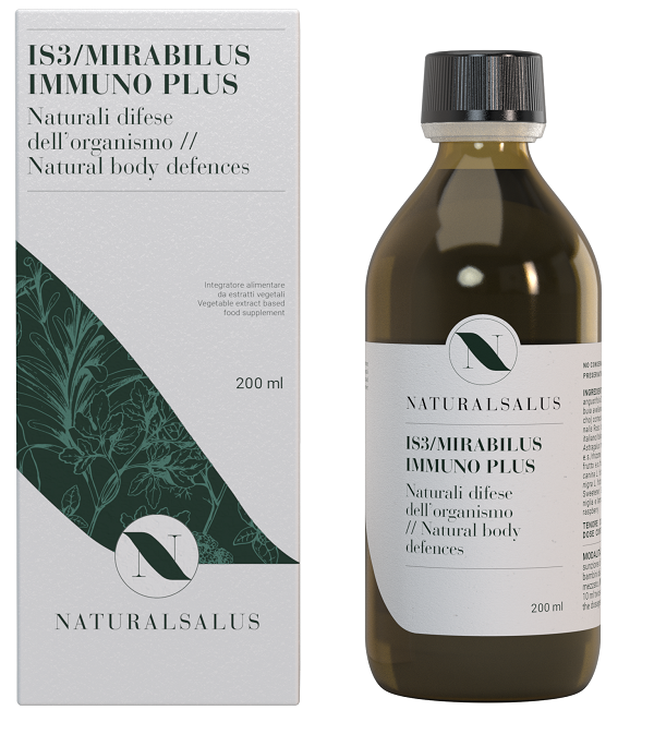naturalsalus is3 mirabilus immuno plus 200 ml naturalsalus ean 0698142471088