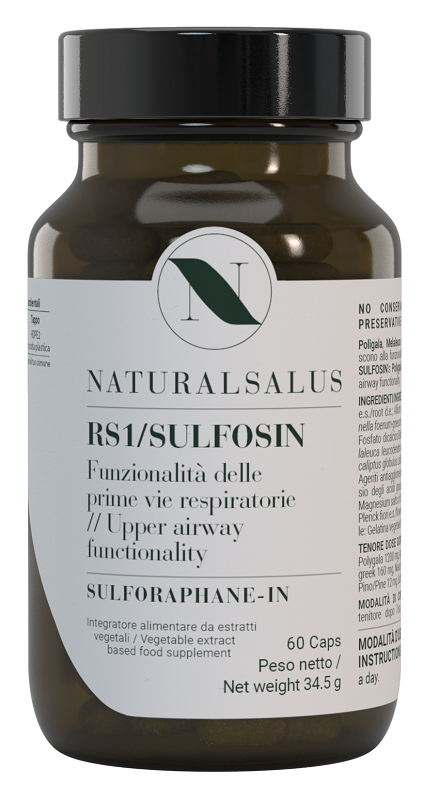 naturalsalus rs1 sulfosin 60 capsule naturalsalus ean 0698142014179