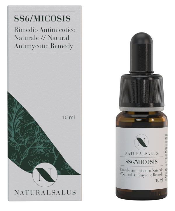 naturalsalus ss6 micosis 10 ml naturalsalus ean 0698142355609