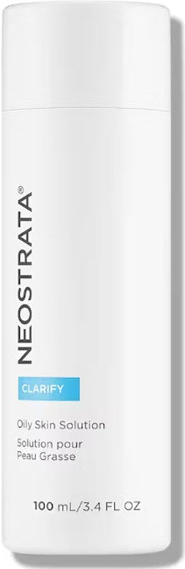 neostrata company neostrata oily skin solution 100 ml neostrata ean 0732013301453