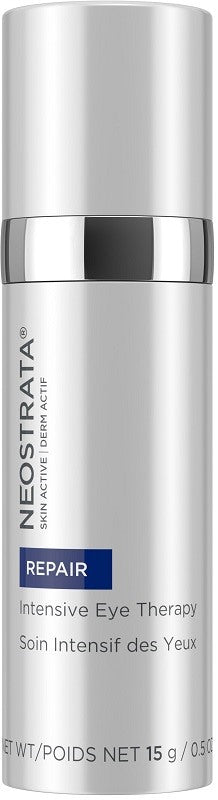 neostrata company neostrata skin active repair intensive eye therapy 15 g neostrata ean 0732013301484
