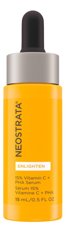 neostrata company neostrata vitamin c pha serum 15 ml neostrata ean 0732013302511