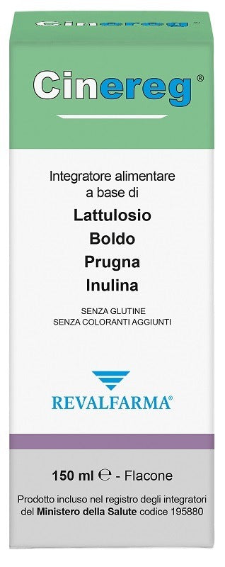 nessuno cinereg 150 ml ean 8059482860215