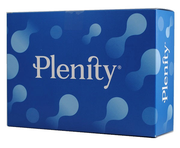 nessuno kit plenity capsule per trattamento non chirurgico dellobesita ean 8055162880085