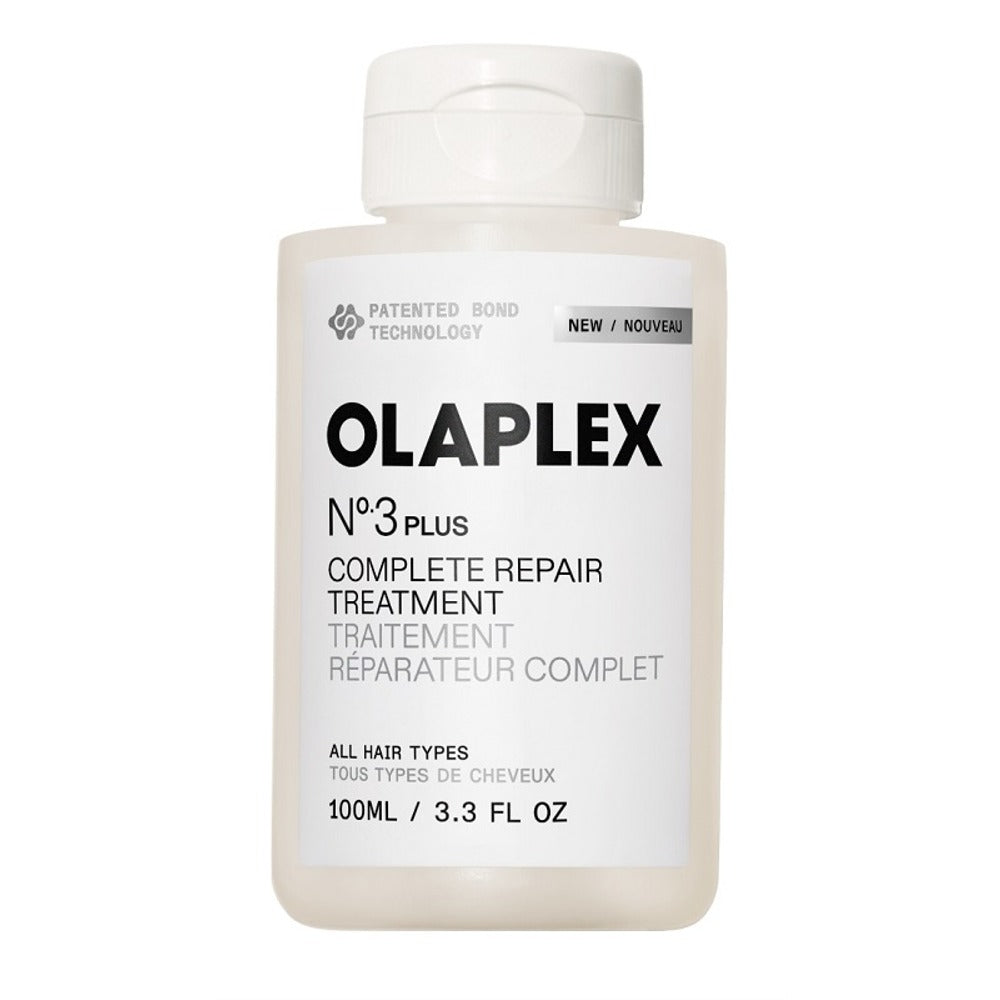 nessuno olaplex n3 plus complete repair treatment 100 ml ean 0810177860273
