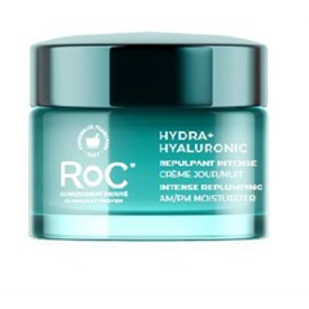 nessuno roc hydrahyaluronic crema gel viso idra rimpolpante ampm 50 ml ean 1210000801067