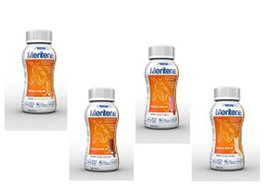 nestle it healthcare nu meritene drink albicocca alimento arricchito 200 ml meritene ean 7613034900968