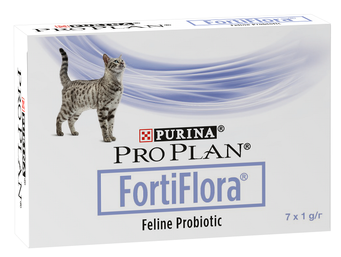 nestle purina petcare it pro plan fortiflora gatto 7 buste nestle ean 8445290041173