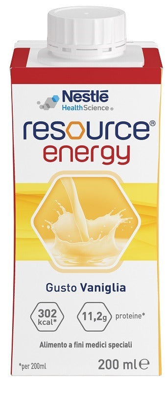 nestle resource energy vaniglia 200 ml nestle ean 8445291399396