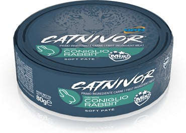 nextmune italy catnivor coniglio 80 g ean 8032644301368