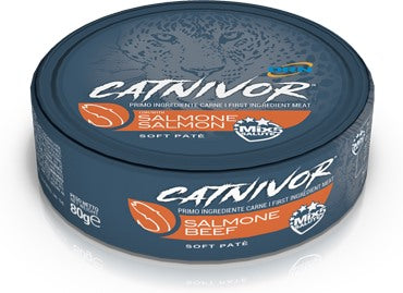 nextmune italy catnivor salmone 80 g ean 8032644301382