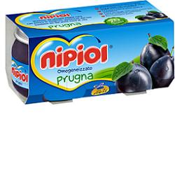 nipiol heinz italia nipiol omogeneizzato prugna 80 g 2 pezzi nipiol ean 8001040093757