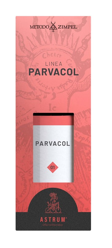 nuova astrum astrum parvacol 369 gocce 50 ml