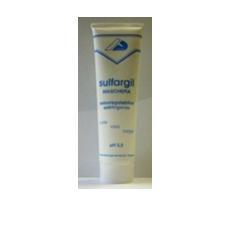 omeosidea sulfargil maschera acne 100 ml