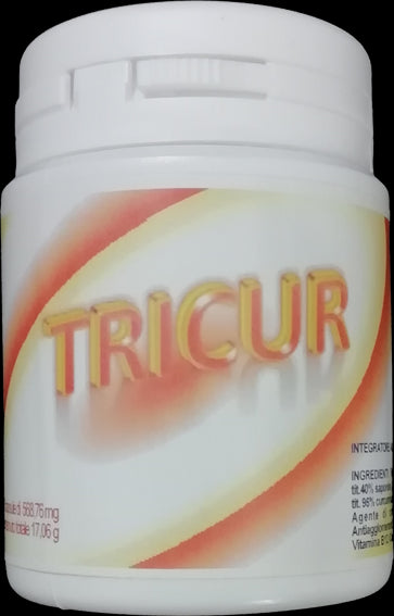 omniaequipe div alispharma tricur 30 capsule omniaequipe