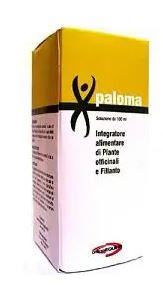 omniaequipe paloma soluzione 200 ml omniaequipe